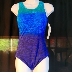 NEW Amonea Swimwear One Piece
